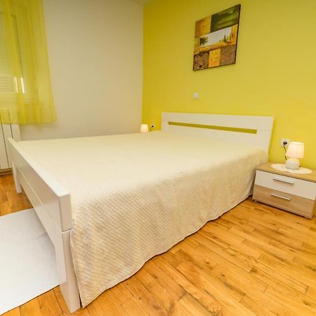 Danica Apartment Mali Lošinj Екстериор снимка