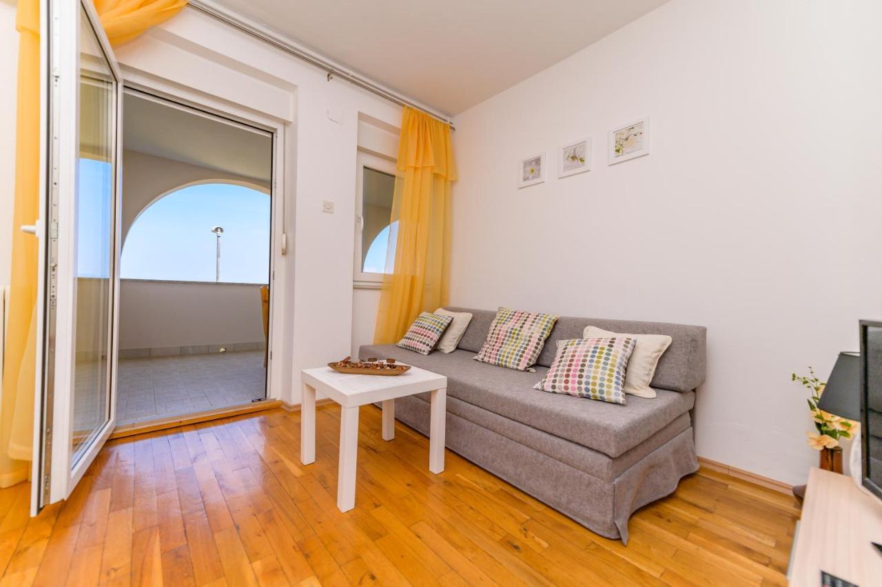 Danica Apartment Mali Lošinj Екстериор снимка