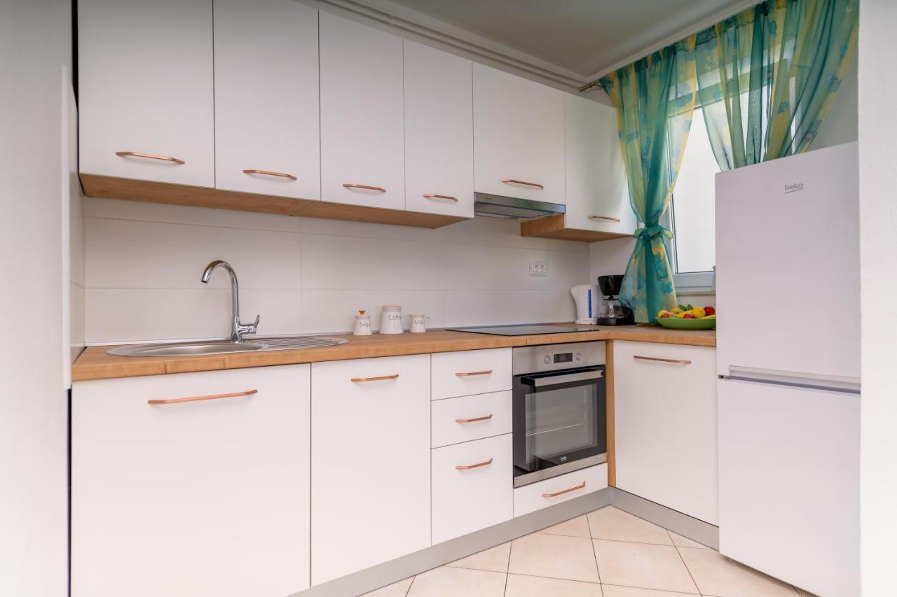 Danica Apartment Mali Lošinj Екстериор снимка